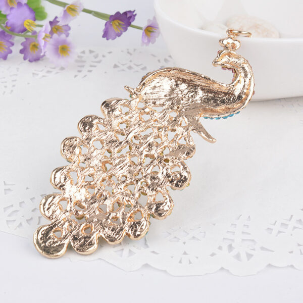 1491318212_949518863 Wholesale Diamond Alloy Keychain