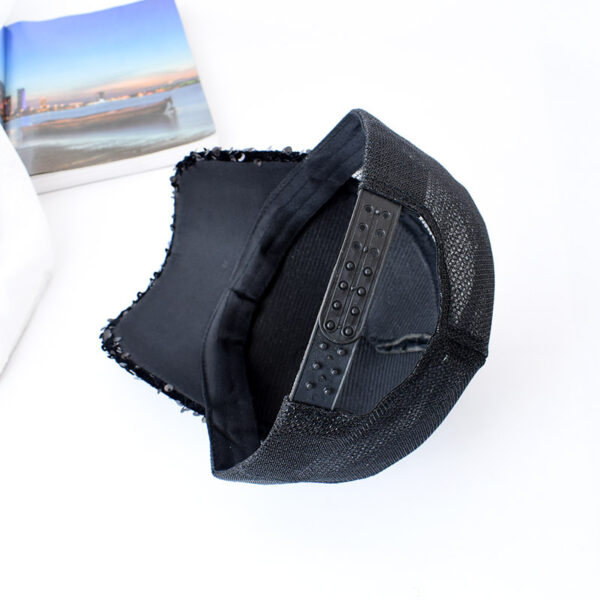 14981389527_1842579240 Wholesale Cotton Gradient Bright Color Baseball Caps