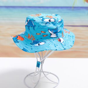 World of Whales (Lake Oran) / XL(54 yards)