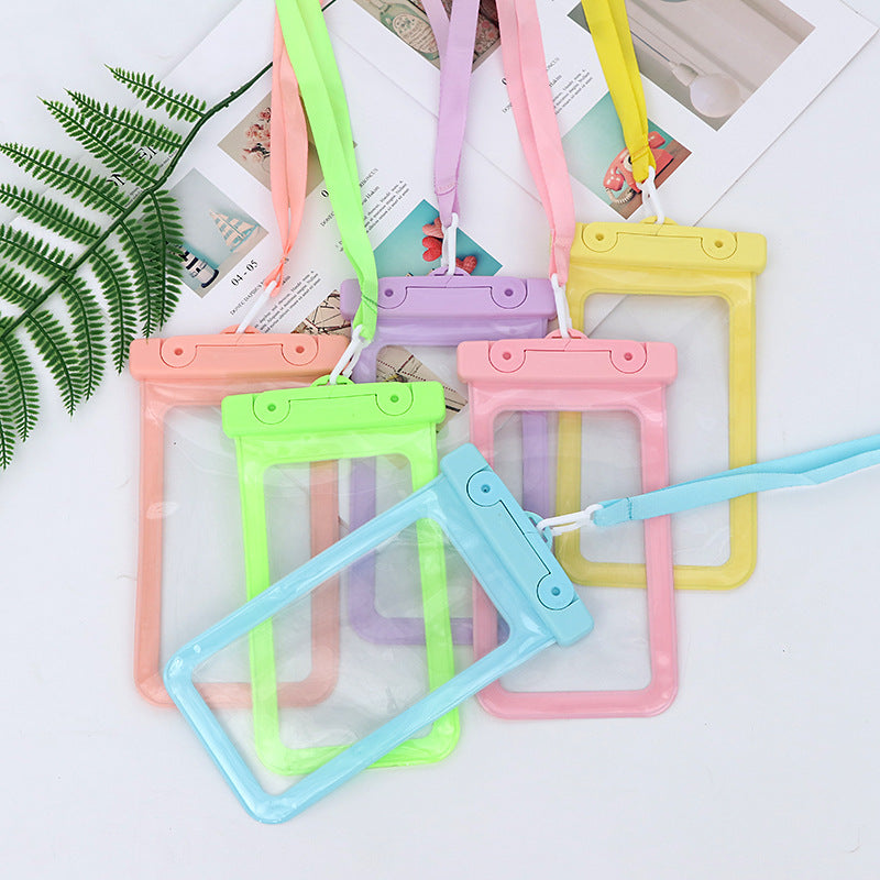 Wholesale PU Waterproof Phone Case