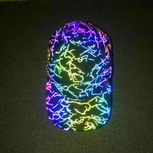 Lightning pattern / Adjustable