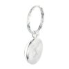15307329077_1675119286 Wholesale Clover Metal Keychains