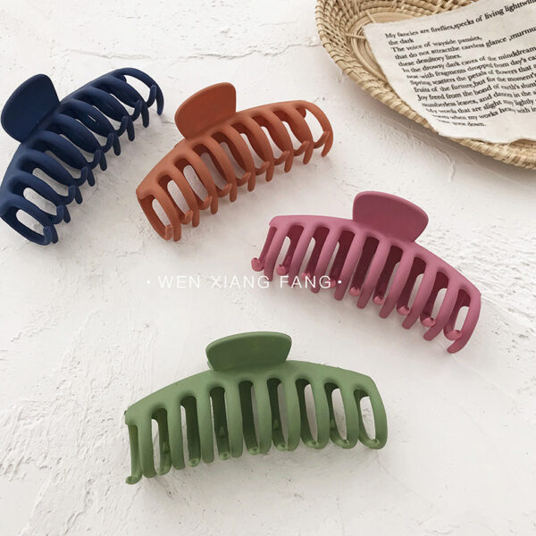 15345687413_1901658891 Wholesale Large Plastic Hair Clips