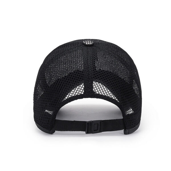 Wholesale of Outdoor Extended Eaves Sunshade Net Hats