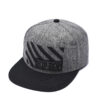 15377446840_86762984-1 Wholesale Striped Casual Polyester Baseball Cap