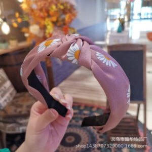 [Little Daisy] bean paste