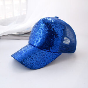 Blue / Adjustable for adults 55-59cm