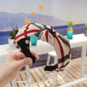 Temperament stripes]