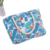 15566702600_1132416540 Wholesale Polyester Flamingo Canvas Beach Bag