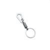 Wholesale Spring Zinc Alloy Keychains