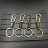 Wholesale Spring Zinc Alloy Keychains
