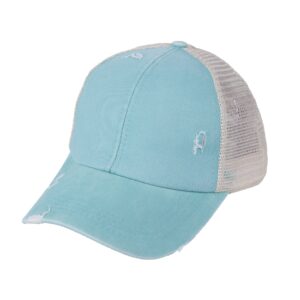 Wholesale Washed Cotton Baseball Cap
