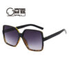 Wholesale Square Frame Sunglasses Large Frame Sunglasses