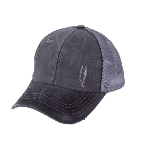 15780686614_589190879 Wholesale Washed Cotton Baseball Cap