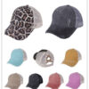 15780698258_589190879 Wholesale Washed Cotton Baseball Cap