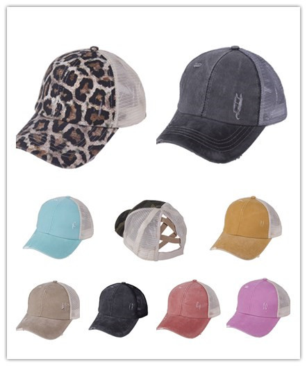 15780698258_589190879 Wholesale Washed Cotton Baseball Cap