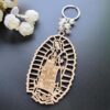15786915615_622781608-3 Wholesale Alloy Religious Keychain