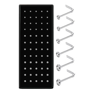 White L 60/box -1.5/2.0/2.5mm