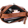 15849108840_1934021477 Wholesale of Large Capacity PU Soft Leather Shoulder Crossbody Bags
