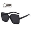 Wholesale Square Frame Sunglasses Large Frame Sunglasses