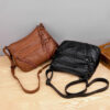 15897613942_1934021477 Wholesale of Large Capacity PU Soft Leather Shoulder Crossbody Bags