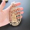 15898655638_622781608-1 Wholesale Alloy Religious Keychain