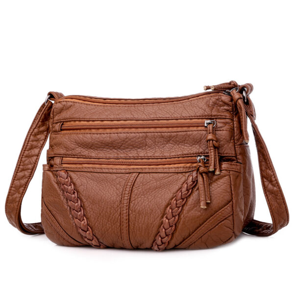 15961781751_1934021477 Wholesale of Large Capacity PU Soft Leather Shoulder Crossbody Bags