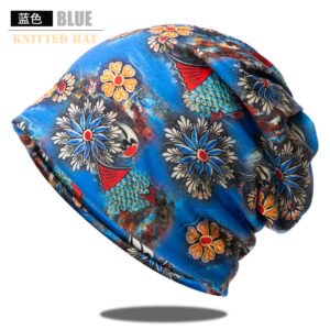 Blue / Resilient/free size