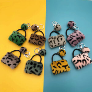 16056897918_867178376_e1bc2dd5-1c08-4133-bde9-3230e3008737 Wholesale Plush Leopard Print Mini Coin Purse Creative Keychain