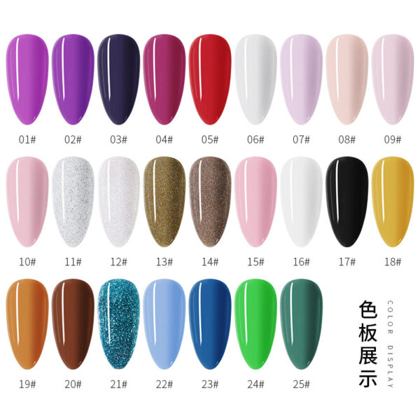 Wholesale Nail Art Dipping Powder
