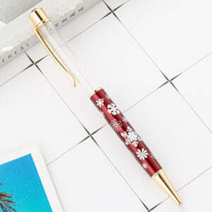 Bullet type 1.0 / Wine red