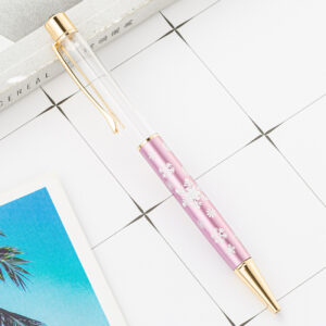 Bullet type 1.0 / Light Light purple