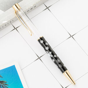 Bullet type 1.0 / Black