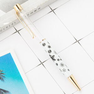 Bullet type 1.0 / White