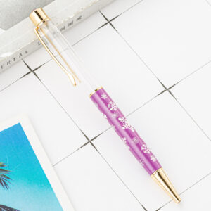 Bullet type 1.0 / Violet