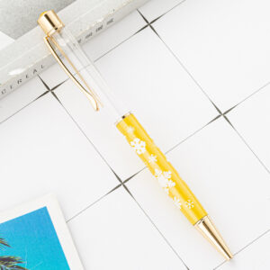 Bullet type 1.0 / Yellow