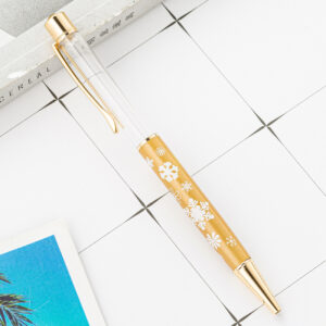 Bullet type 1.0 / Champagne Gold