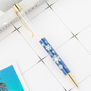 Bullet type 1.0 / Dark blue