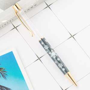 Bullet type 1.0 / Gray