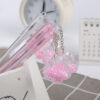 16268143798_708632043 Wholesale Plastic Cherry Blossom Pendant Ballpoint Pen