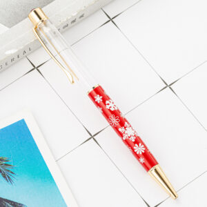 Bullet type 1.0 / Red