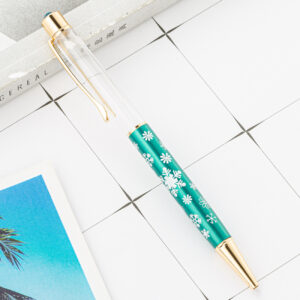 Bullet type 1.0 / Peacock Blue