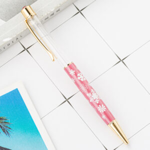 Bullet type 1.0 / Pink