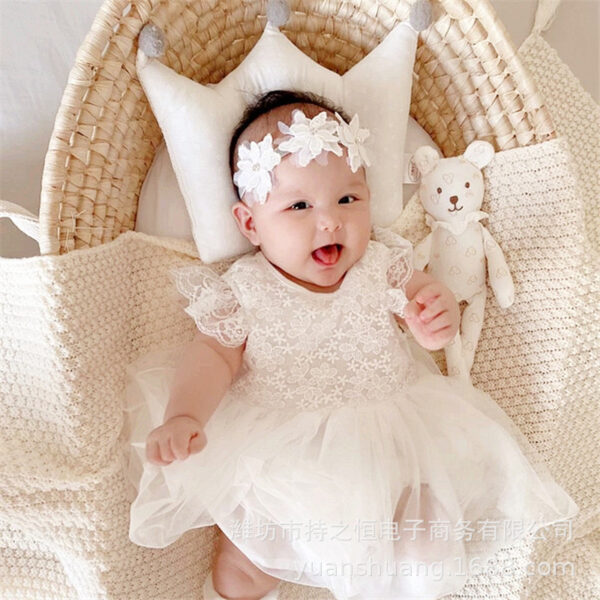 Wholesale Baby Shaped Pillow Pure Cotton Baby Supplies