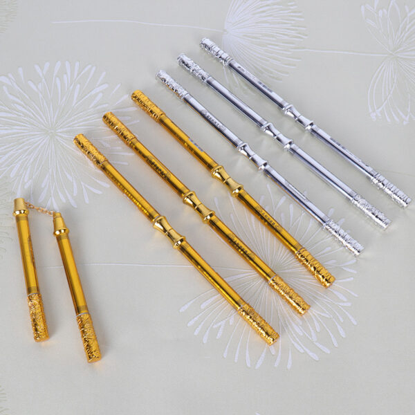 Wholesale Plastic Nunchaku Pen