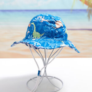 Jurassic Age (Lake Orchid) / M(50 yards)