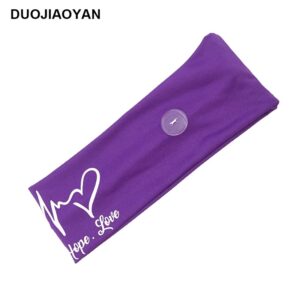 Ff91-3 purple (buckle)