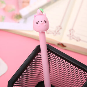 0.5mm / Strawberry Animal