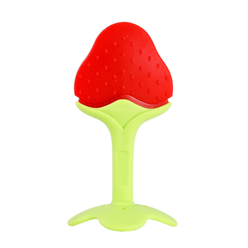 Wholesale Ft Teether Baby Silicone TOY