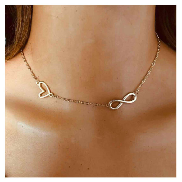 16760838433_192854676 Wholesale Metal Necklace Collar Chain